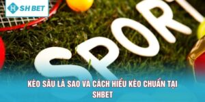 Kèo Sâu Là Sao Và Cách Hiểu Kèo Chuẩn Tại SHBET
