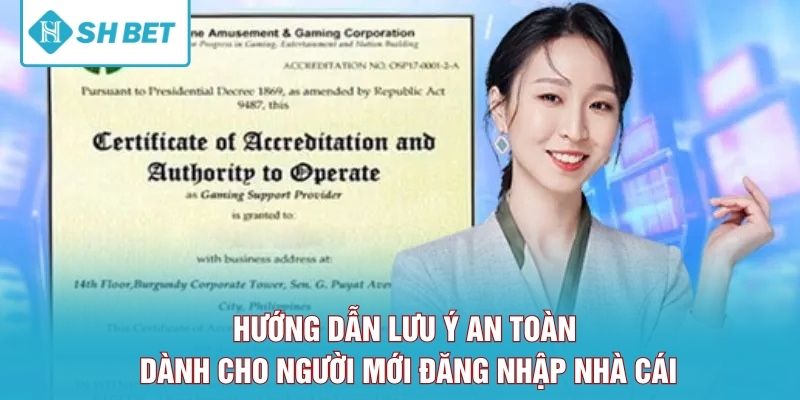 Thủ tục xin giấy phép diễn ra theo quy trình chuẩn quốc tế 